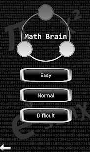 How to mod Math Brain Free 1.0.9 unlimited apk for pc