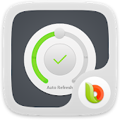 Auto Refresh for Next Browser