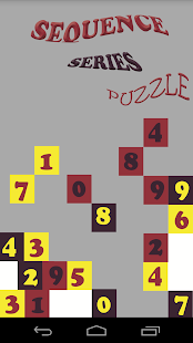 Free Sequence Series Puzzle APK for PC