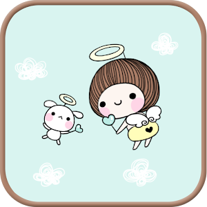 Dasom Winter Theme 1.2