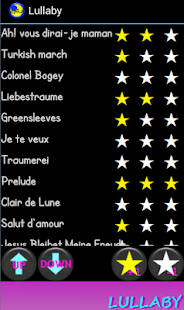 Free Download Lullaby (Lullaby music box) APK for PC