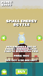 One Trick Fish poster 21