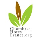 Chambres hotes France logo
