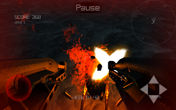 Alien Horror Waves APK Download for Android