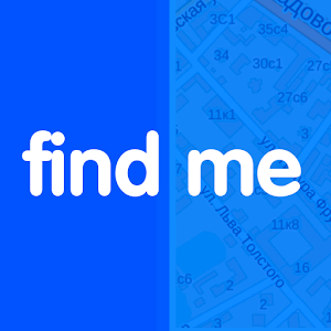 Find Me.apk 1.0.1