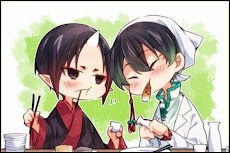 かわいい鬼灯の冷徹 女子向け萌え画像イラスト写真集アプリ Androidアプリ Applion