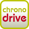 Chronodrive logo