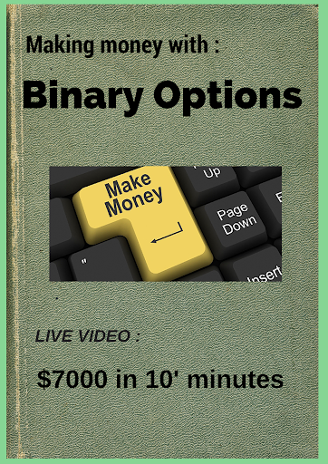 Binary Option -Free and Easy