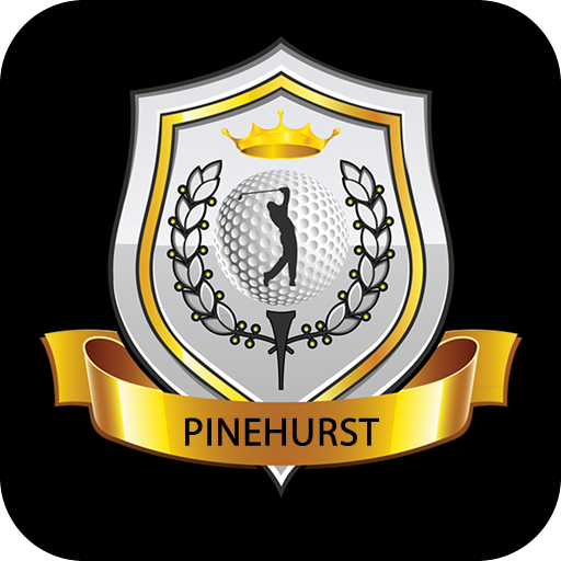 Pinehurst NC 旅遊 App LOGO-APP開箱王