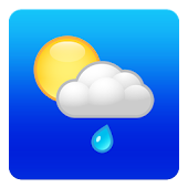 Chronus: Modern Weather Icons