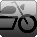 motorcycle maintenance manager logo