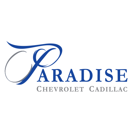 Paradise Chevrolet Cadillac 生產應用 App LOGO-APP開箱王