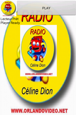 Player 100 Celine Dion