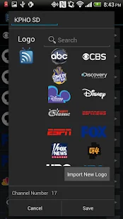 HomeRunTV - screenshot thumbnail