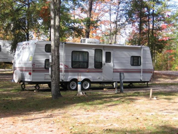 Campgrounds Near Indian River Mi / Pigeon Bay Campgrounds Home Facebook : Hotels near cross in the woods national shrine.