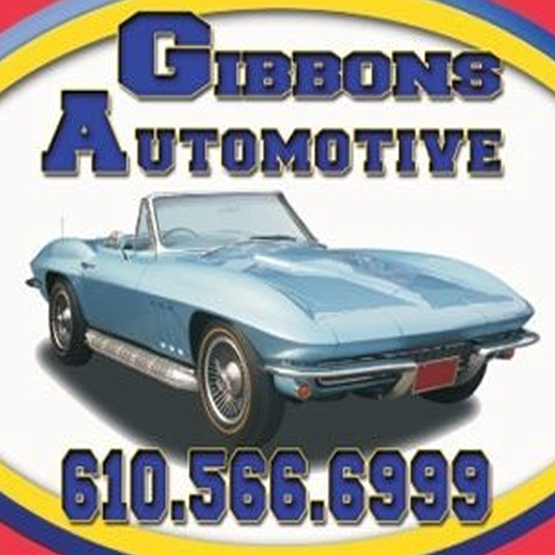 Gibbons Automotive 商業 App LOGO-APP開箱王