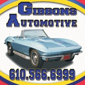 Gibbons Automotive 4.1.2