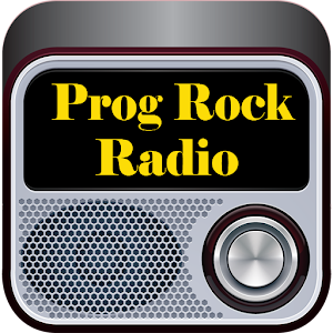 Prog Rock Radio 1.0