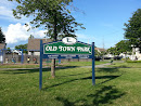 Old Town Park