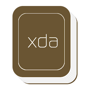 XDA Reader+ 1.2