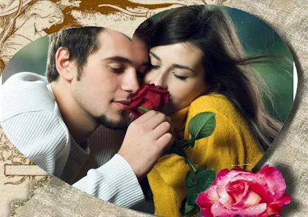 Romantic Photo Frames - APK Download - DownloadAtoZ