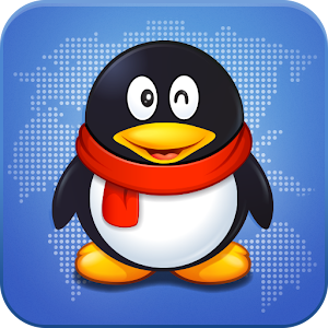 Is QQ International on iPhone, iPad or Android? | QQ International