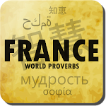 Les proverbes français Apk
