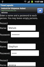 TimeCapsule poster 6