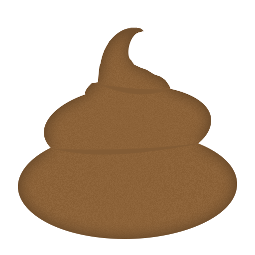 Pooper Scooper LOGO-APP點子