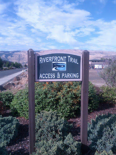 Riverfront Trail