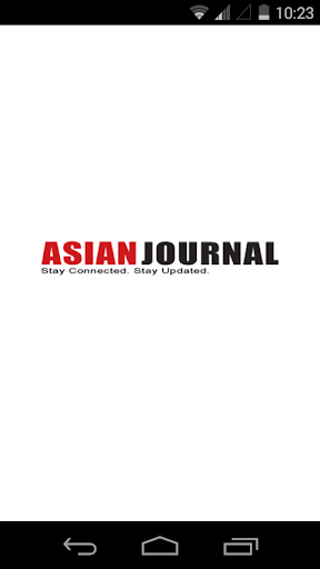 Asian Journal