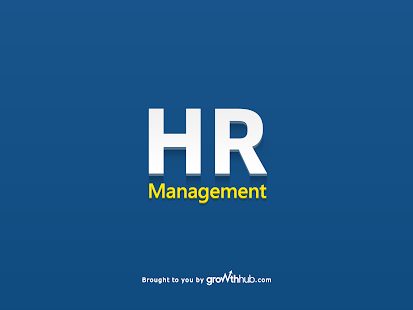 HR Management