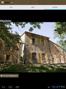 Where to sleep ? hostel,B&B Screenshots 9