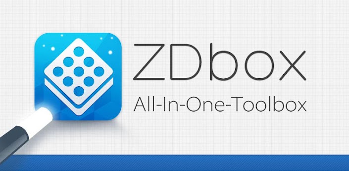 ZDbox ( Root Task Killer ) PRO 