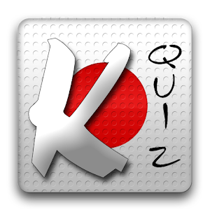 Kanji Quiz  Icon