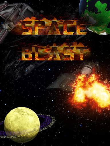 Space Blast