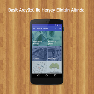 How to mod Vergi & Sigorta lastet apk for bluestacks