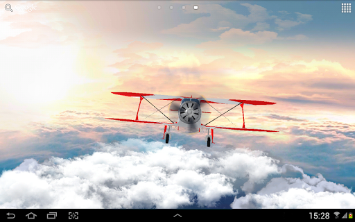 免費下載個人化APP|Flight in the sky 3D PRO app開箱文|APP開箱王