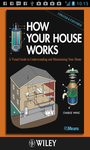 How Your House Works