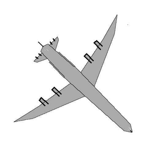 Airplanes, Etc. LOGO-APP點子