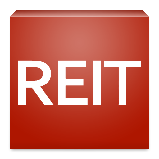 REIT Investor LOGO-APP點子