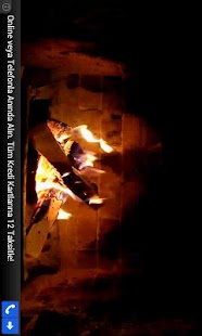 Fireplace HD Screenshots 1