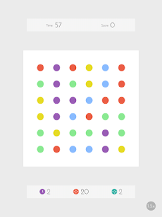 Dots: A Game About Connecting - screenshot thumbnail