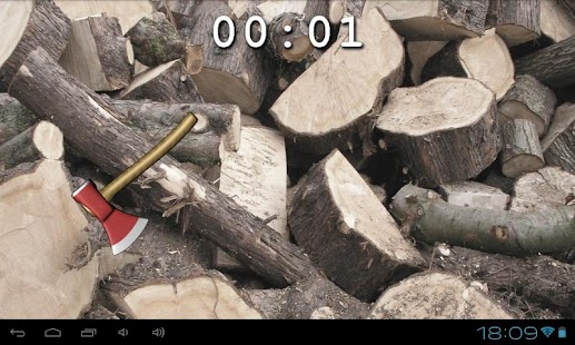 How to mod Balancing Axe patch 1.0 apk for android