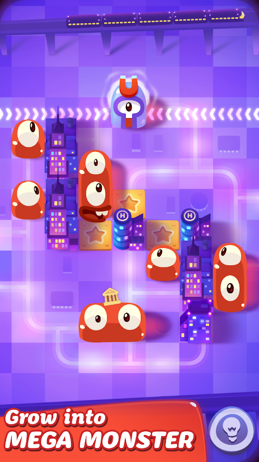 Pudding Monsters - screenshot