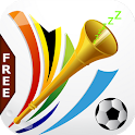 Droid Vuvuzela Free logo