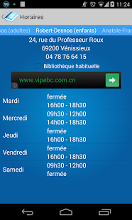 Lastest Librairizz Vénissieux APK for Android