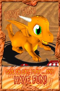 download Dragon Pet Games free