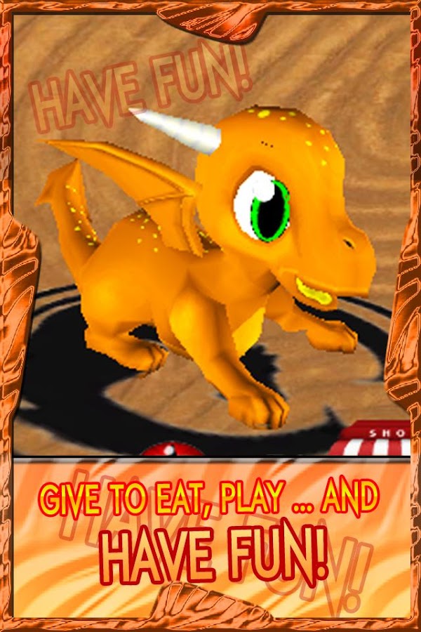 Dragon pets game how to train your dragon
