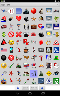 Pimlical Advanced Calendar/PIM - screenshot thumbnail
